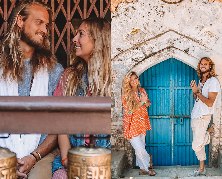 From Namaste to Soulmate: Practical Steps to a Conscious Relationship