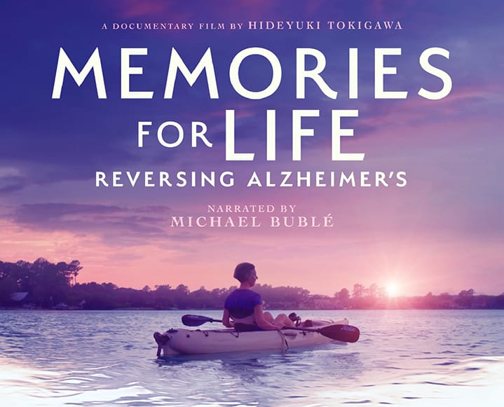 Memories For Life: The Important Alzheimer’s Doc To Watch With Your Family