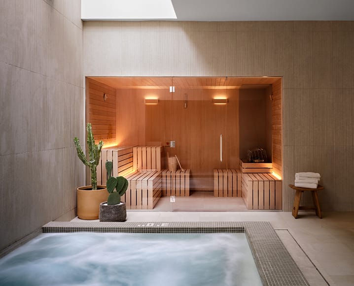 mii amo spa