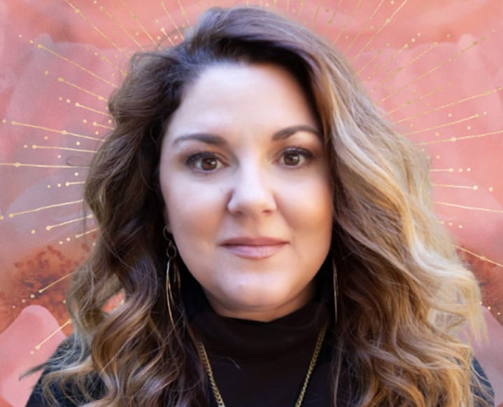 The 4 Myths Of Aging + What I Wish Every Woman Knew