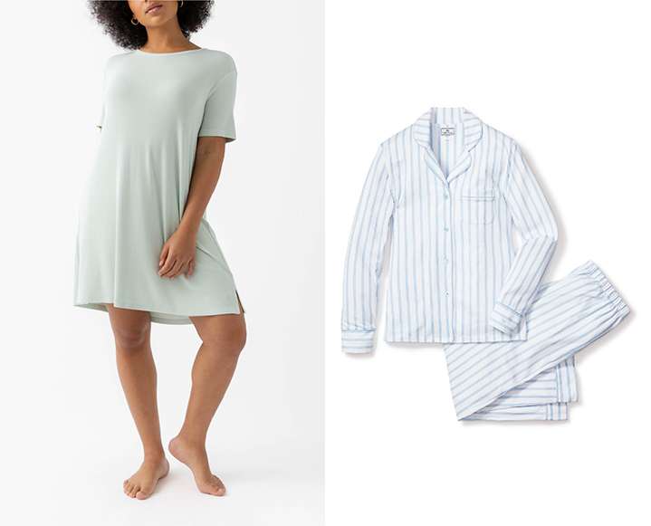 Actually, You Sleep Better in Real Pajamas—Here Are 5 of Our Favorites