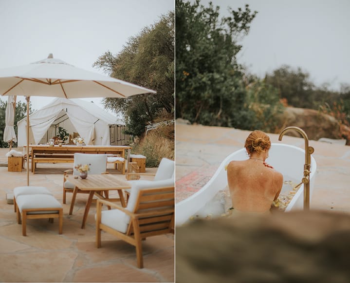 Rituel Wellness Sabbaticals retreat