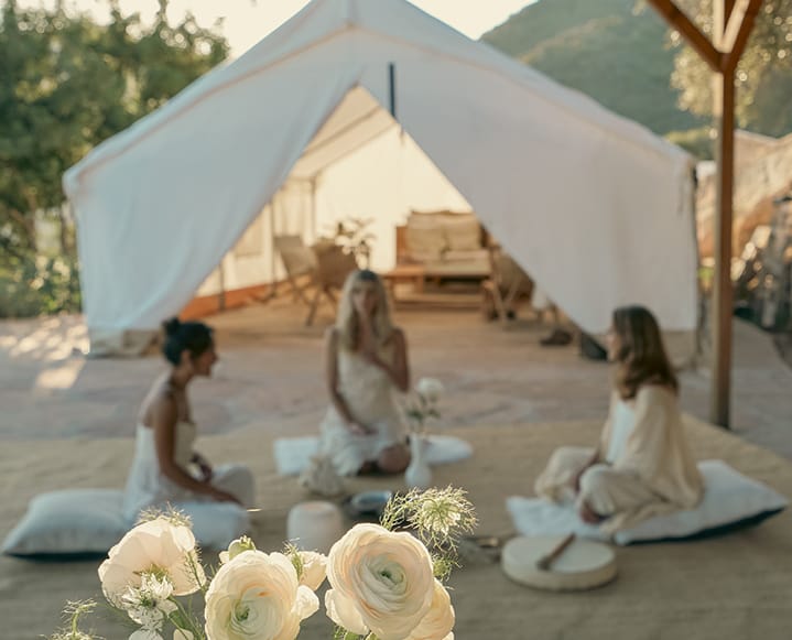 Rituel Wellness Sabbaticals