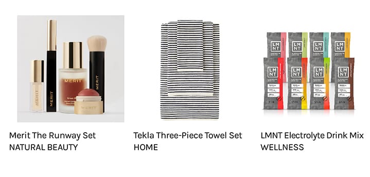 wellness editors_pick gifts