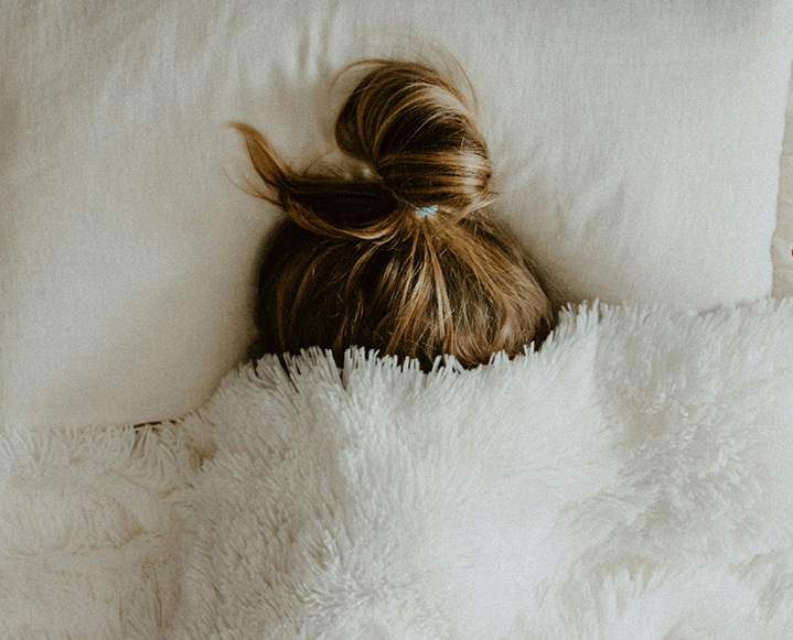 Say Goodbye to Sleepless Nights and Break the Cycle of Revenge Bedtime Procrastination