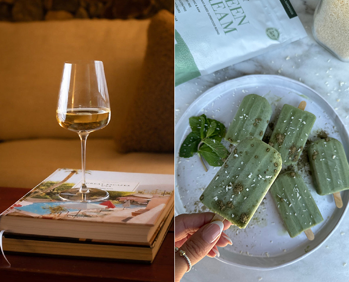 Sophie Jaffe’s Mother’s Day Gift Guide: Osea Malibu Skincare, Arrae’s Bloat, Fable Home + More