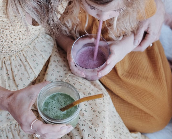 Smoothie Cubes, Blender Bread + Sheet Pan Dinners with Superfoodie Sophie Jaffe