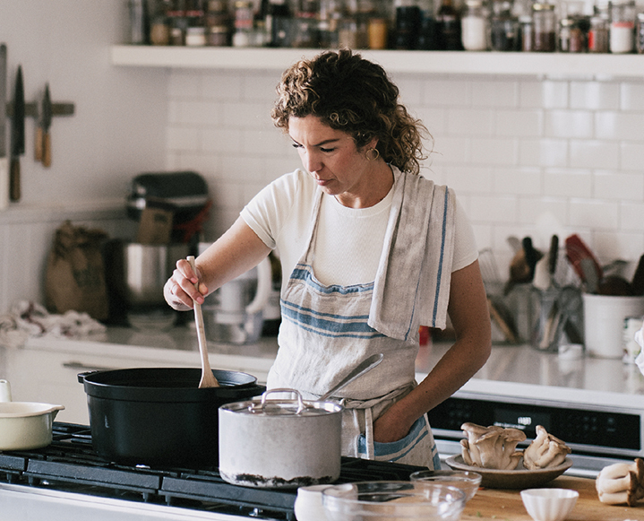 sara forte sprouted kitchen