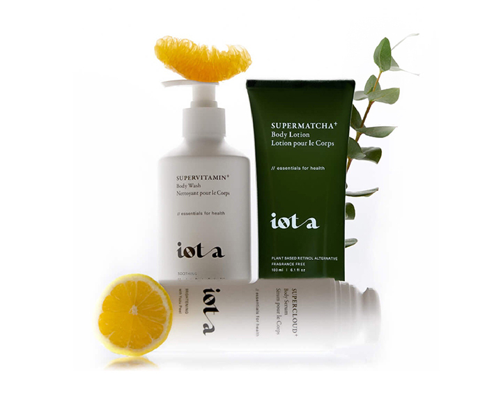 Super Green Bodycare, Superceutical Anxiety Relief + Small-Batch, Spanish Olive Oil: 5 Things Our Editors Are Loving This Week