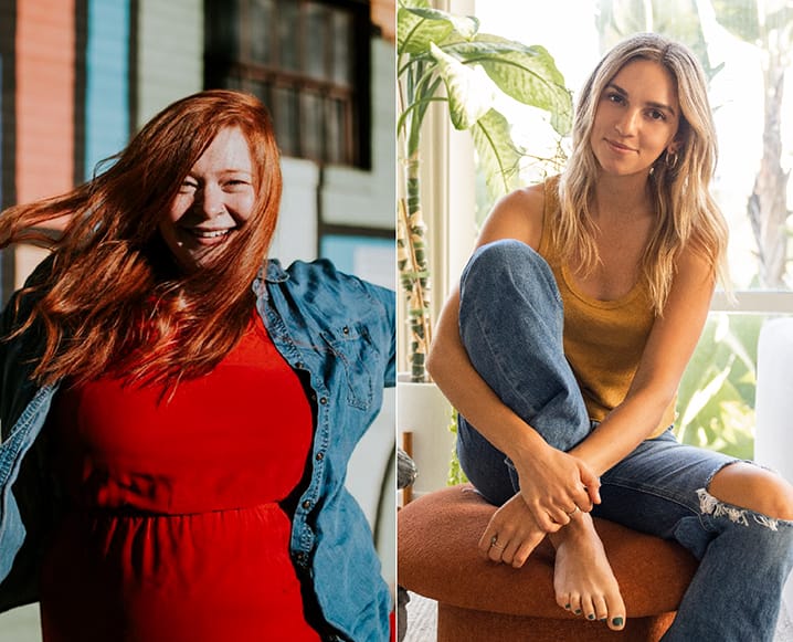 How 11 Female Wellness Founders Are Prepping For 2024