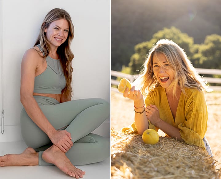 female wellness entrepreneurs