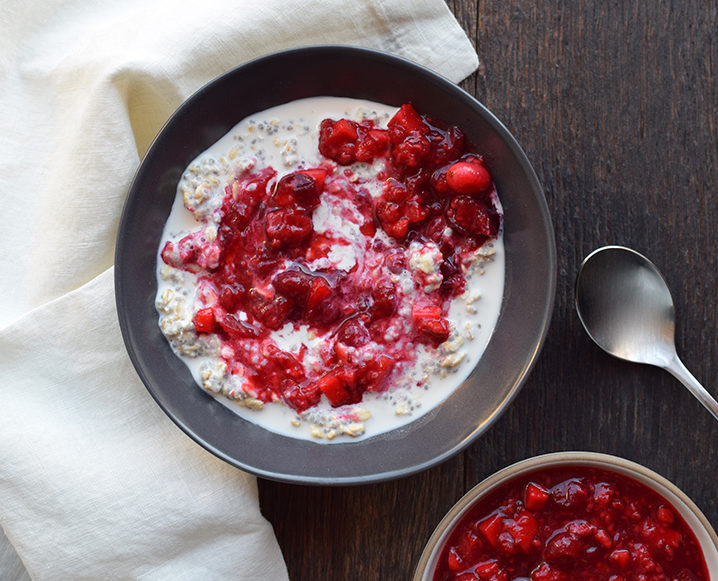 healthy thanksgiving-leftovers