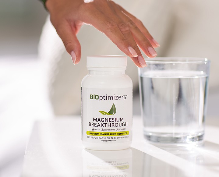 How One Biohacking Expert Uses Magnesium To Achieve Optimal Wellbeing + Best Magnesium for Biohacking