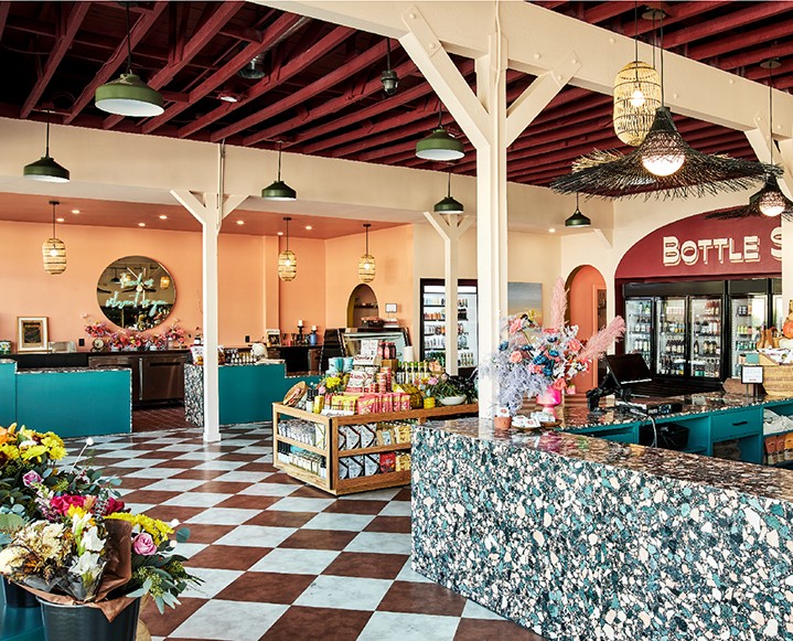 carla's fresh market