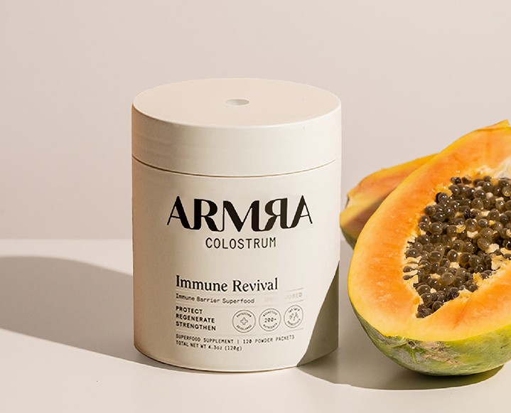 armra colostrum immune revival