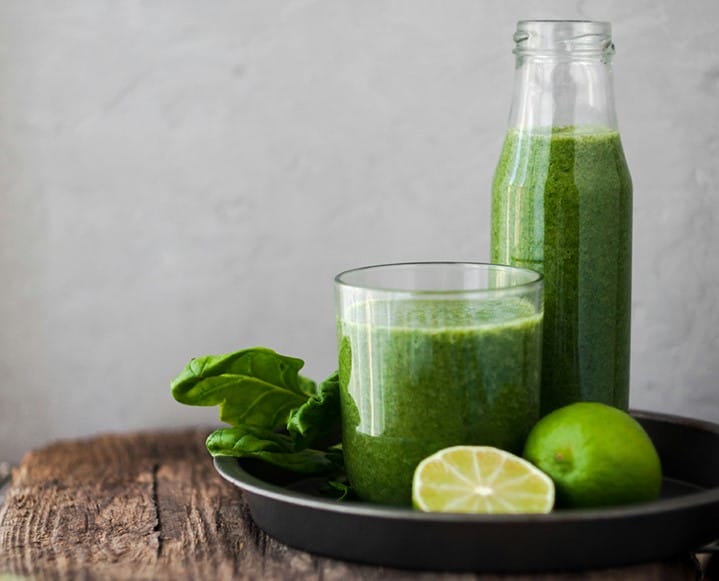 Get The Most Out Of Your Spring Cleanse: 6 Tips From California’s OG Detox Spa