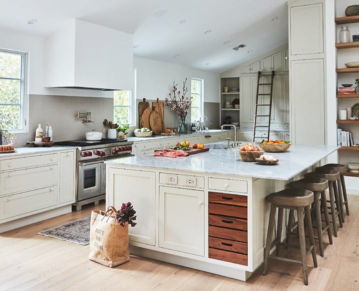 In My Fridge: Spicing Things Up With Gaby Dalkin Of What’s Gaby Cooking
