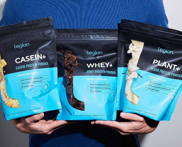 We Asked A Fitness Expert His Secrets For Optimizing His Post-Workout Recovery