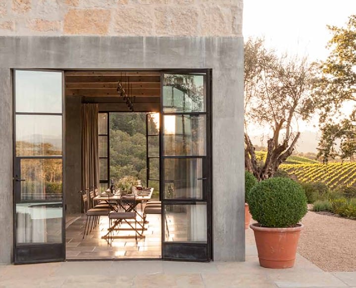 natural home book homes