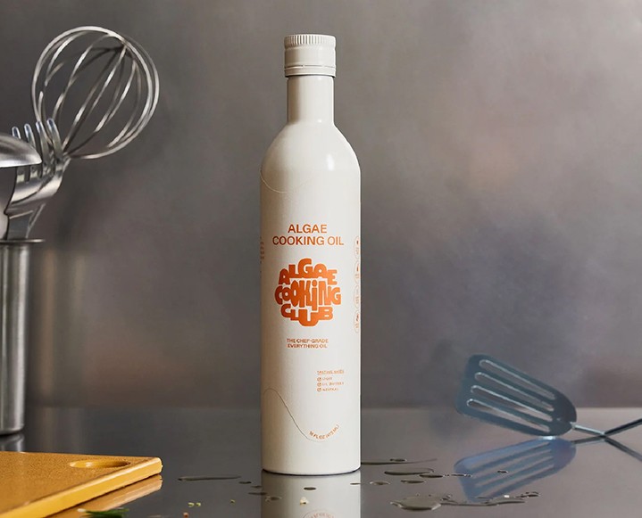 From Algae Oil To High-Phenolic Olive Oil: Here Are Our Newest Cooking + Drizzling Staples