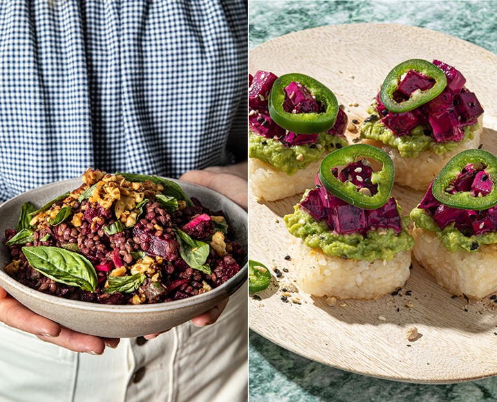 phoebe lapine carbivore slow carb