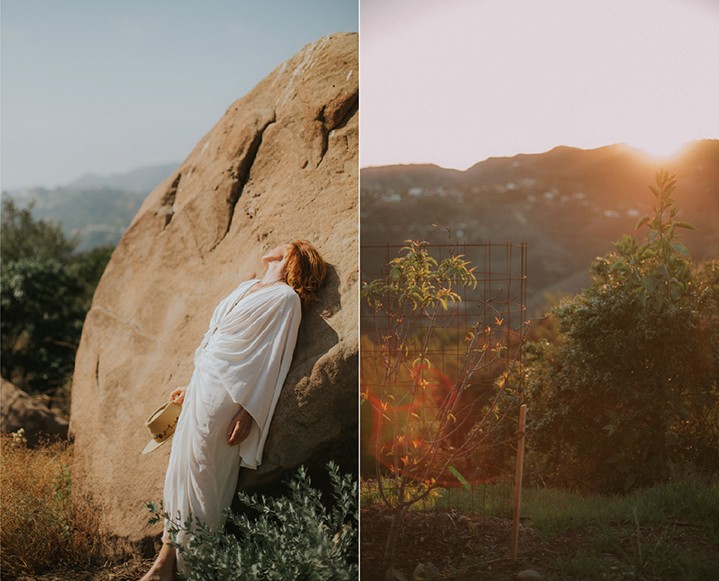 spring equinox rituel