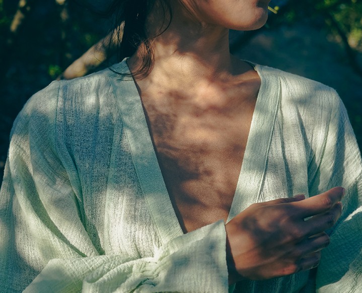 spring equinox rituel