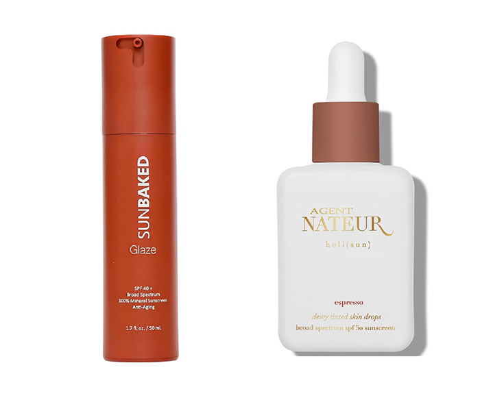 6 Spring-Ready SPFs That Will Get Your Skin In The Summer Spirit