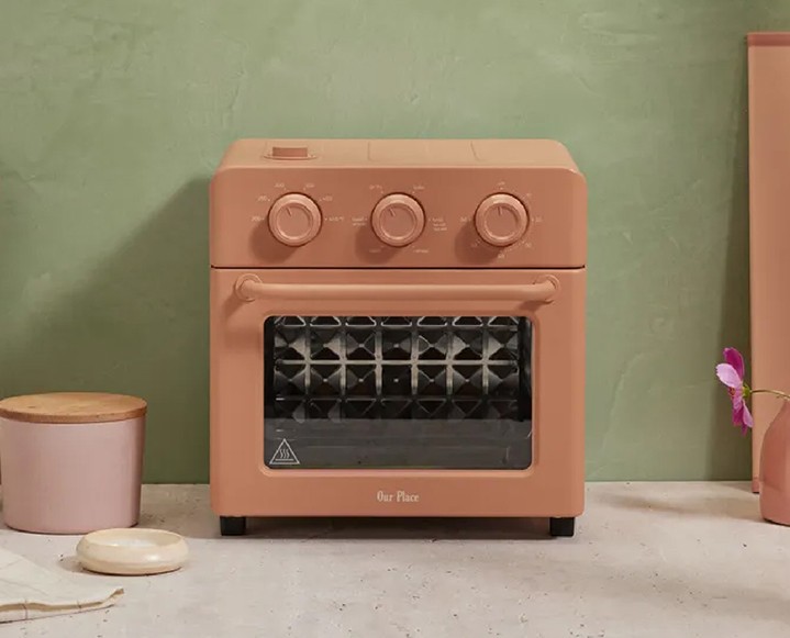 our place wonder oven
