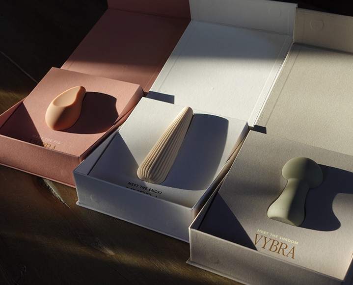 Vibration Therapy Is Here, And It’s Not What You Think It Is