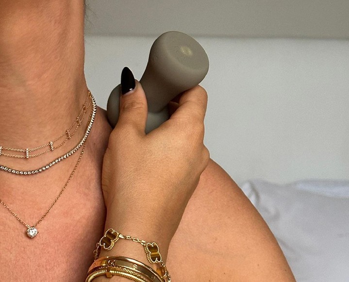 vybra mona dan vie healing