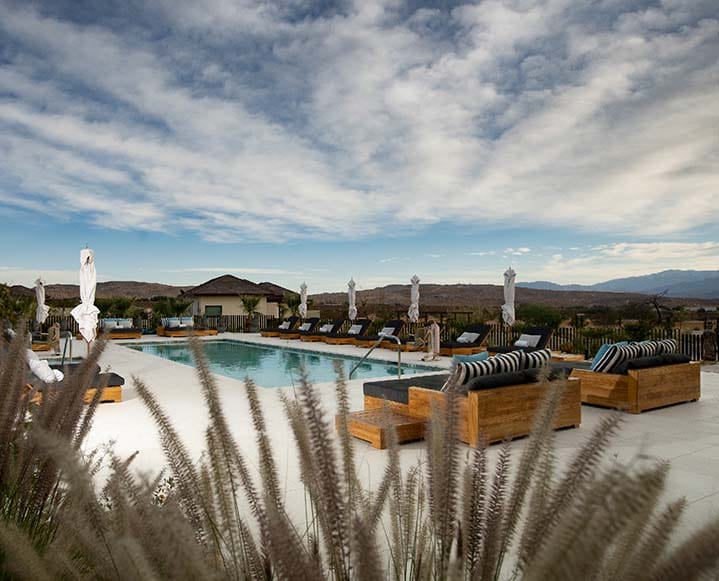 Liquid Fasting, Colonics + Spiritual Awakenings: The 5 Days I Spent At The World-Renowned We Care Spa