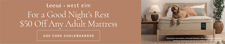 The Importance of a Non-Toxic Mattress (+ Rituals for a Good Night’s Rest)
