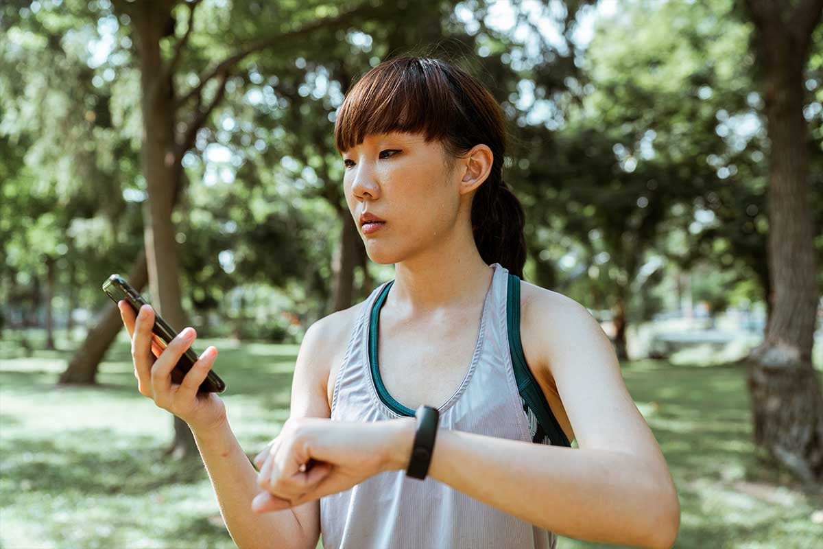 Do You Really Need to Walk 10,000 Steps Per Day?